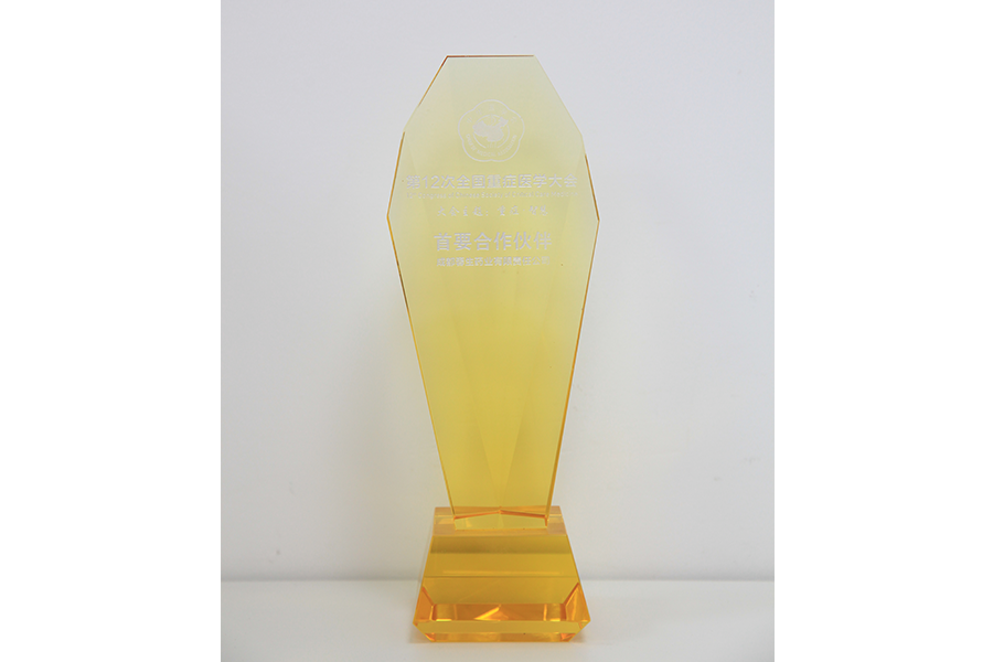 第12次全國重癥醫(yī)學(xué)大會首要合作伙伴